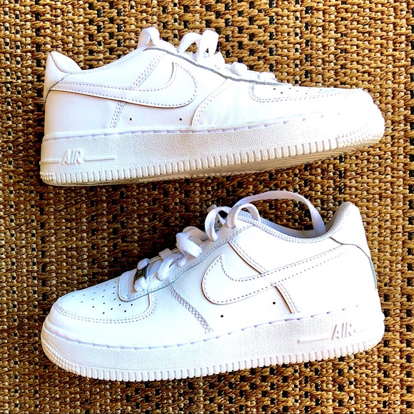 air force 1 high top size 4